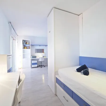 Bcn Duplex Penthouse & Pool *