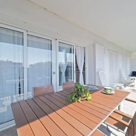 Bcn Duplex Penthouse & Pool *