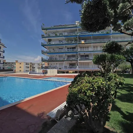 Apartment Bcn Duplex Penthouse & Pool *