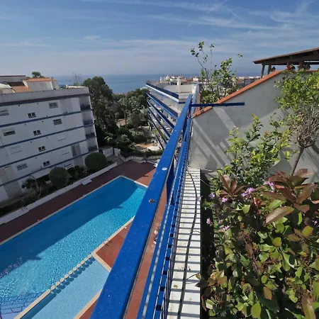 Bcn Duplex Penthouse & Pool
