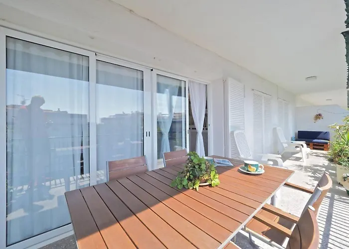 Bcn | Duplex Penthouse & Pool *