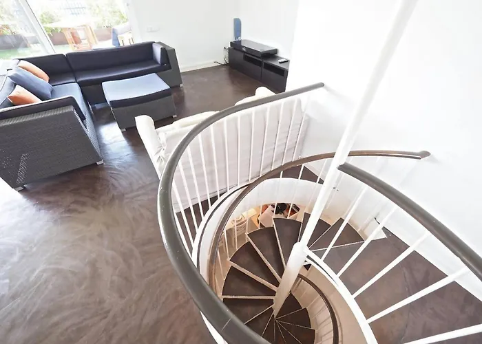 Bcn | Duplex Penthouse & Pool 公寓