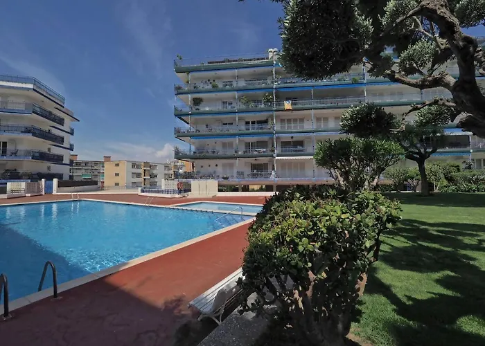 公寓 Bcn | Duplex Penthouse & Pool *