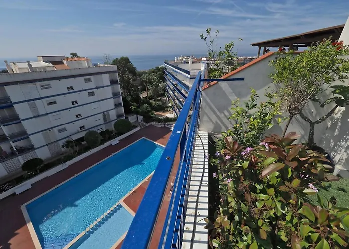 Bcn | Duplex Penthouse & Pool